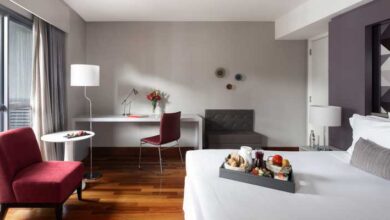 NH Collection llega a Brasil con el hotel NH Curitiba The Five