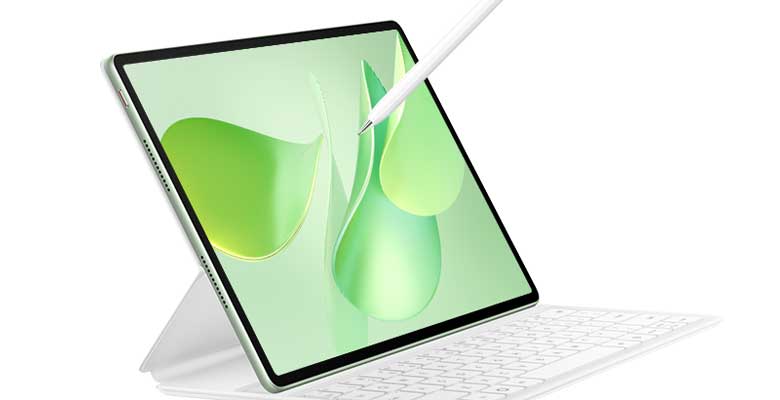 Huawei lanza MatePad 12X con pantalla PaperMatte