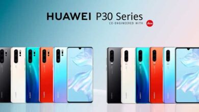 Huawei P30 Series