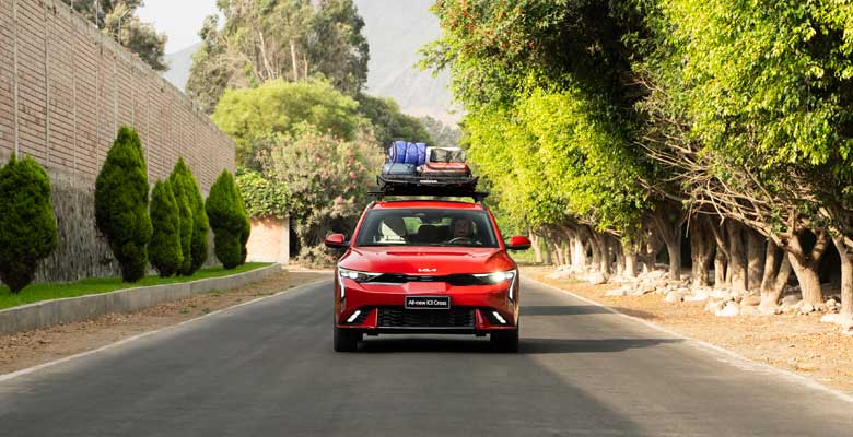 Kia Perú