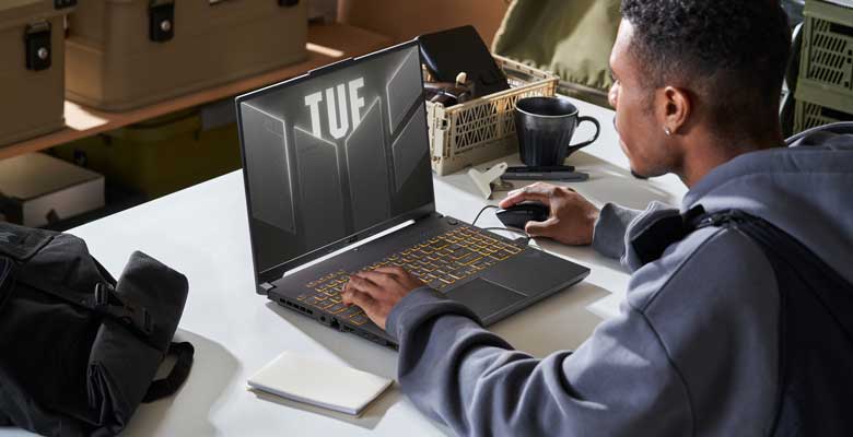 Laptop ASUS
