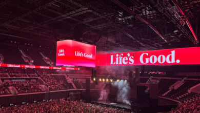 LG Life is Good