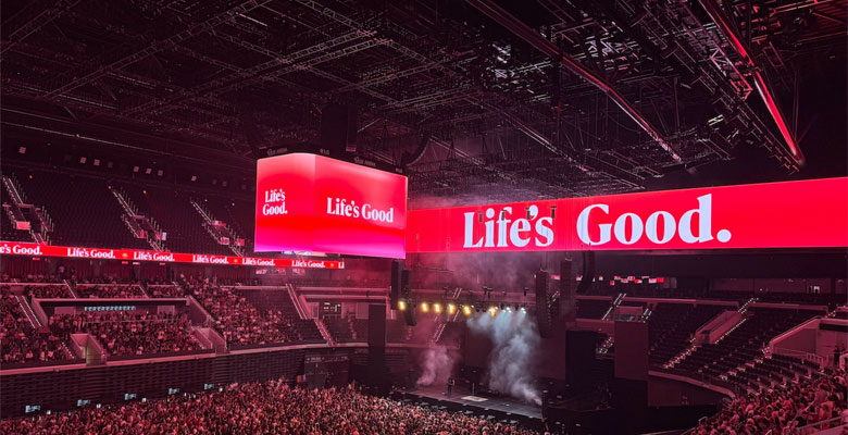 LG Life is Good