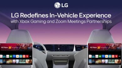 LG Xbox