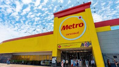 Metro