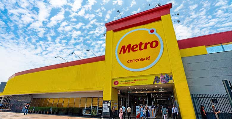 Metro