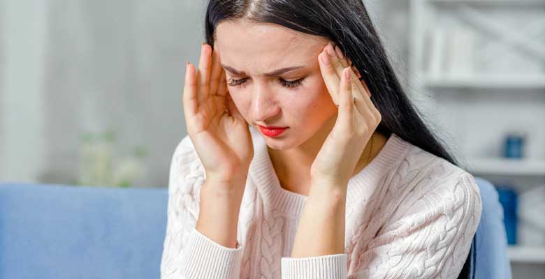 Migraña