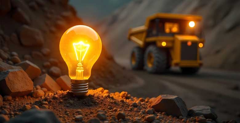 Minería
