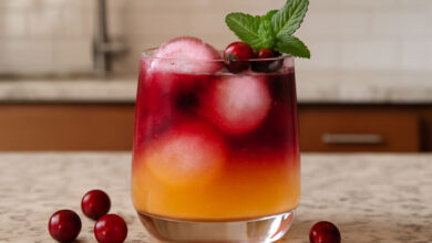 Mocktail