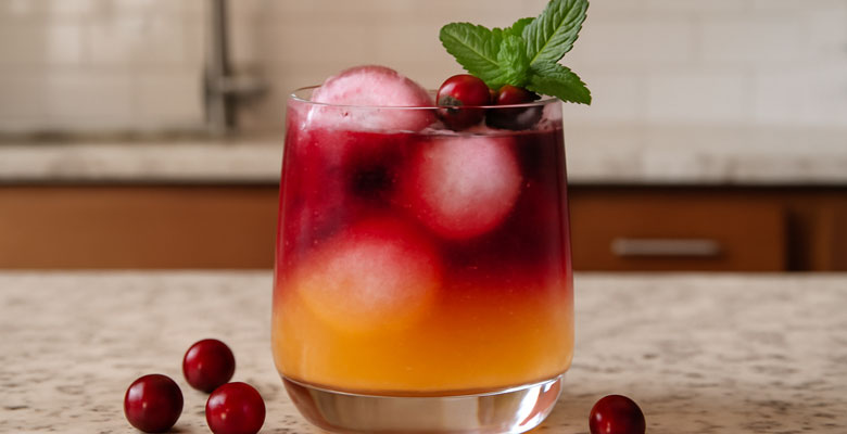 Mocktail
