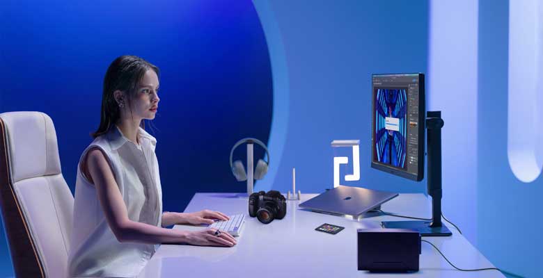 Monitor Viewsonic