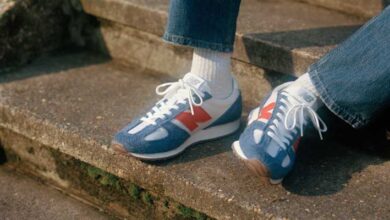 New Balance
