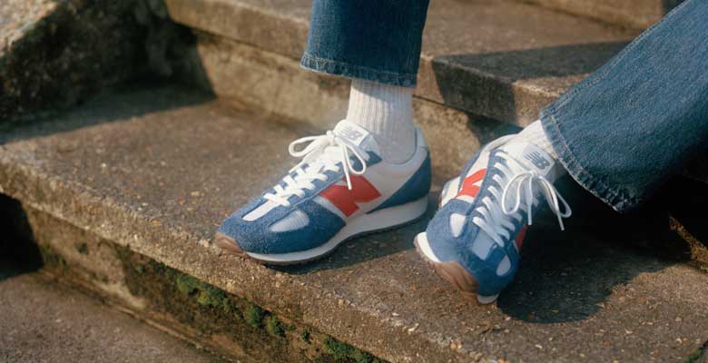 New Balance