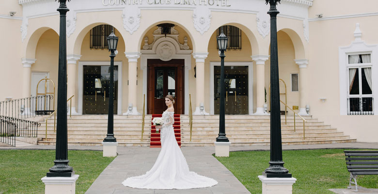 Novias Country