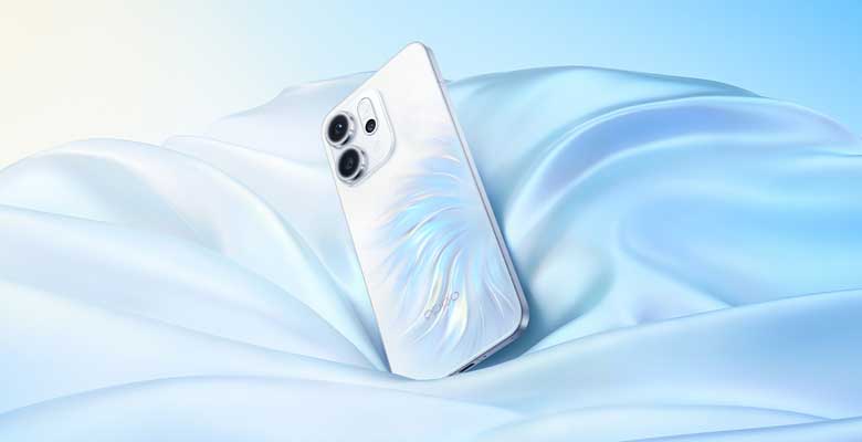 Oppo Reno