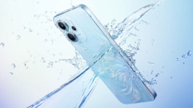 Oppo Reno 14 F