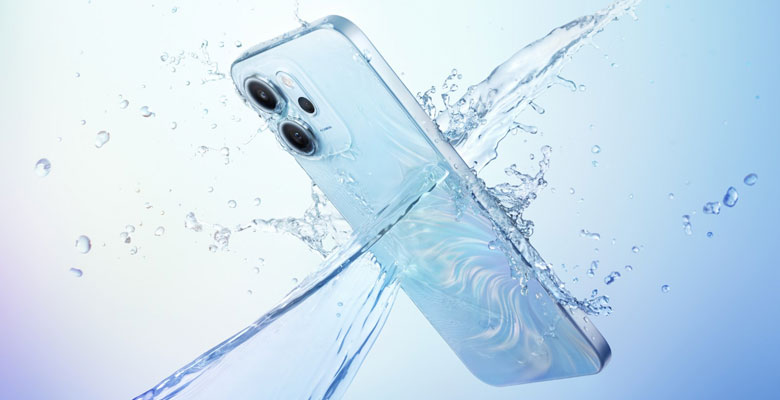 Oppo Reno 14 F