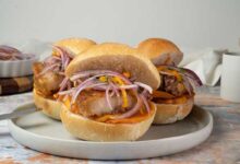 Pan Chicharrón
