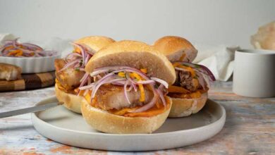 Pan Chicharrón
