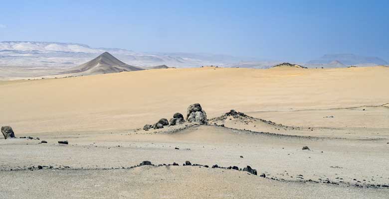 Paracas