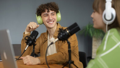 Día del Podcast