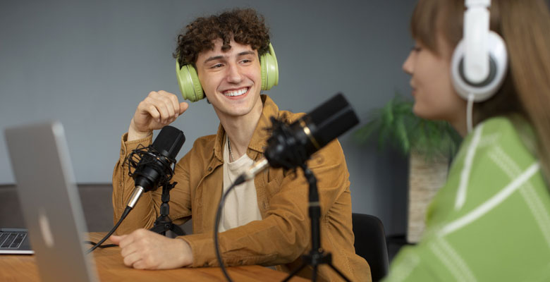 Día del Podcast