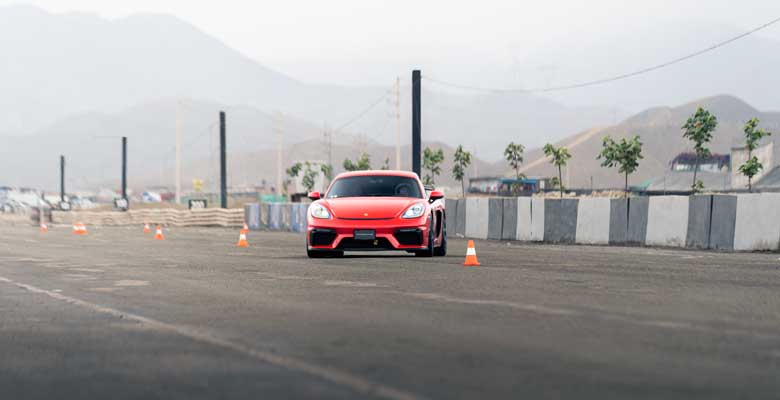 Porsche