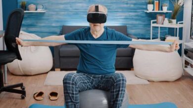 Realidad Virtual