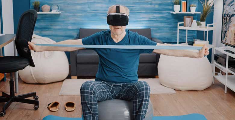 Realidad Virtual