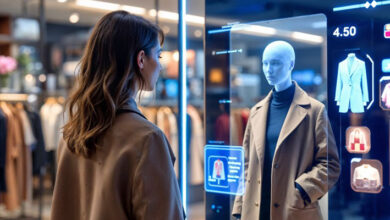 Ropa Futuro Retail
