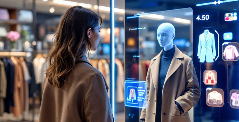 Ropa Futuro Retail