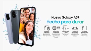 Samsung Galaxy