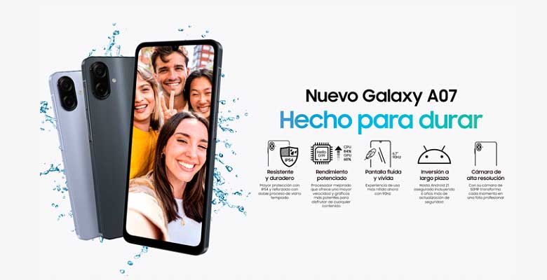Samsung Galaxy