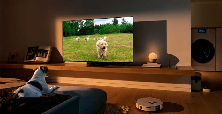 Samsung Smart Things