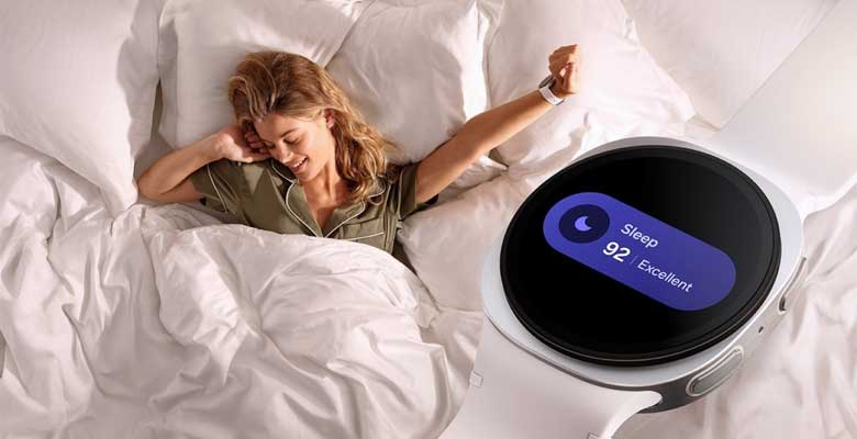 Samsung Sueño