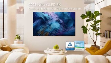 Samsung TV