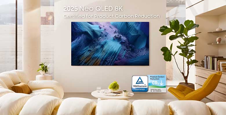 Samsung TV
