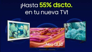 Samsung TV