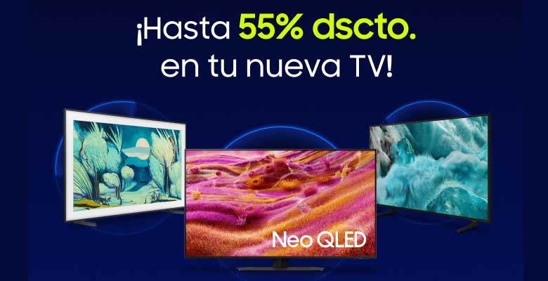 Samsung TV