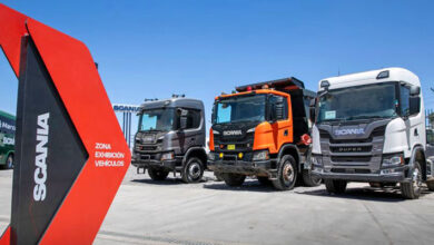 Scania Perumin