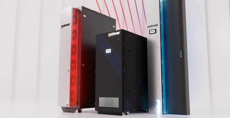 Schneider Electric presenta su portafolio de enfriamiento líquido