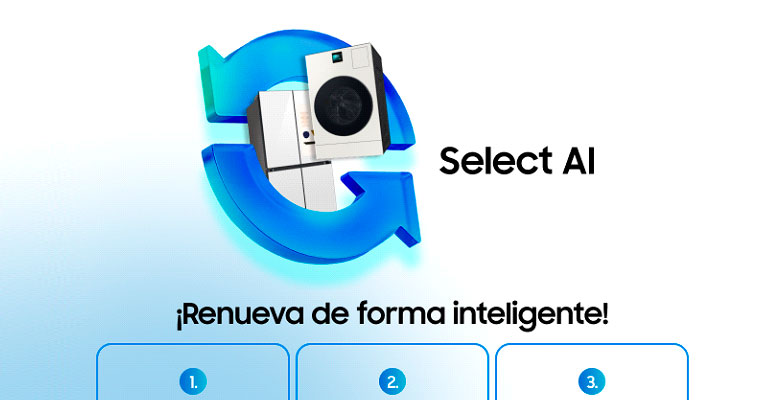 Select AI