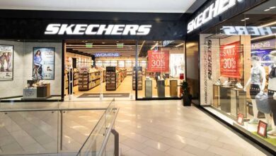 Skechers Rambla Brasil