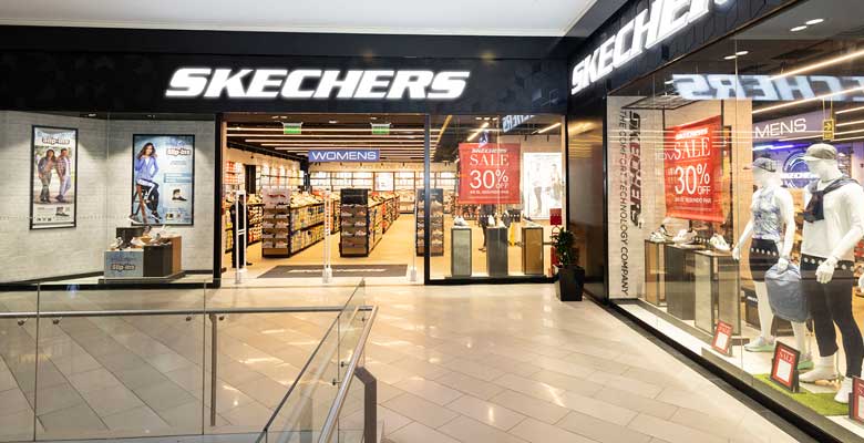 Skechers Rambla Brasil