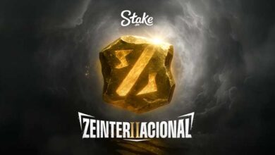 Stake