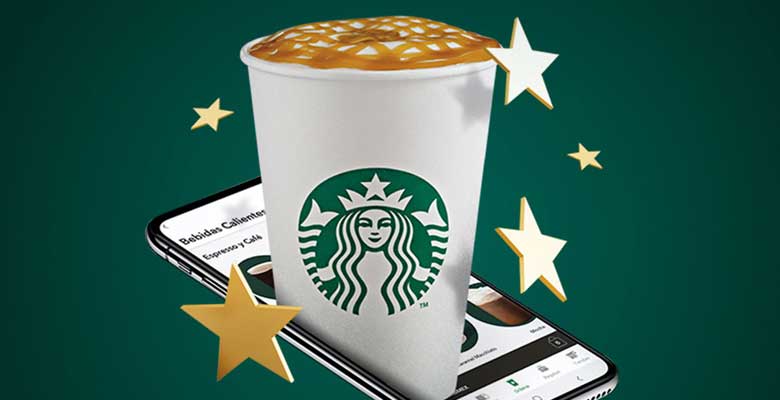 Starbuscks