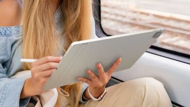 Acer Tablet