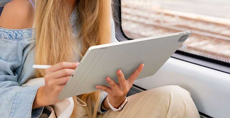 Acer Tablet