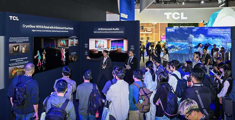 TCl Perú