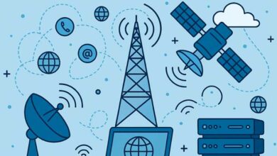 Telecomunicaciones